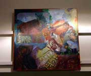 Art in Public Places